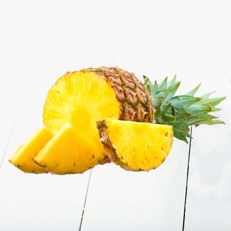 Piña Miel – Frutas Cavi