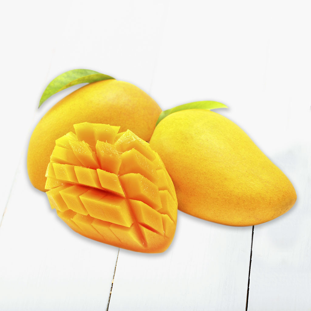 Usual azafata collar Mango Ataulfo – Frutas Cavi