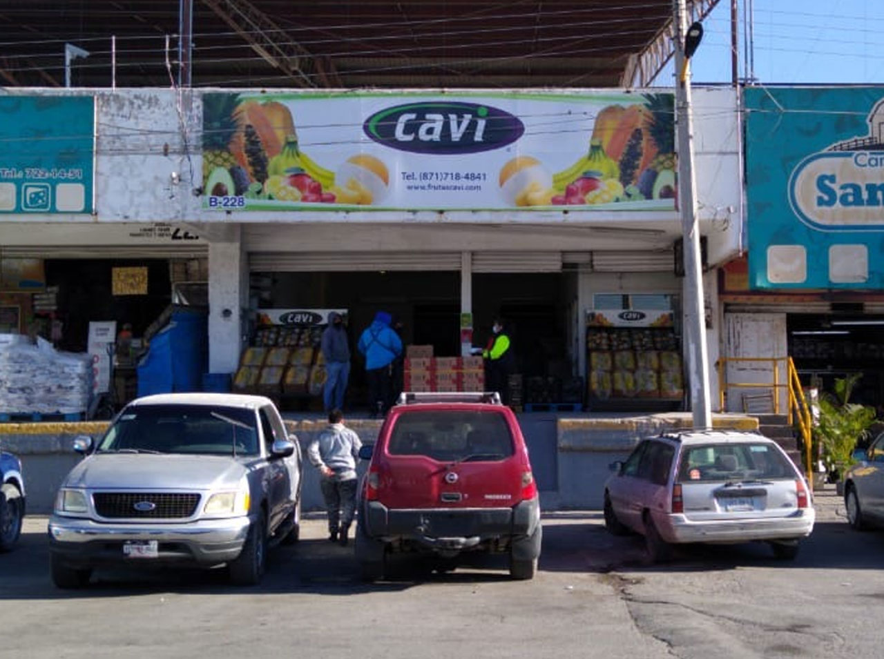 Frutas-Cavi-Torreon